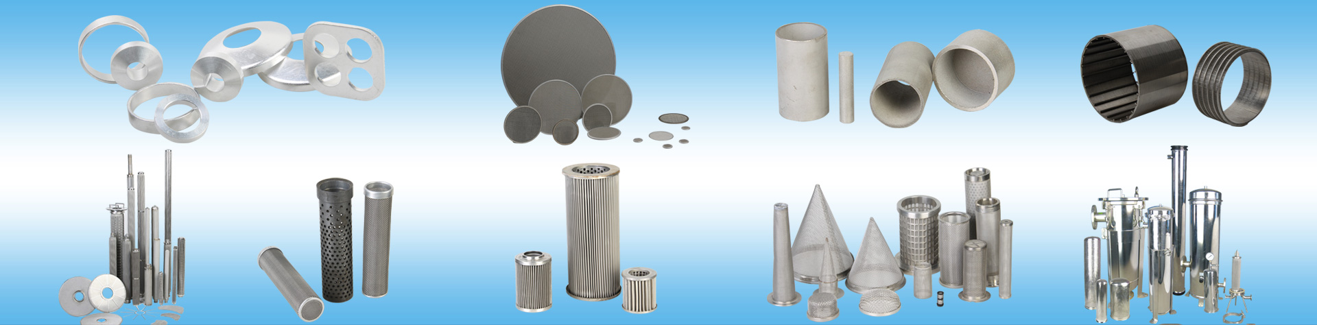 FILTER-FILTER TECHNOLOGY-ZHE JIANG FILTER-Is a professional production and sale of filter companies.