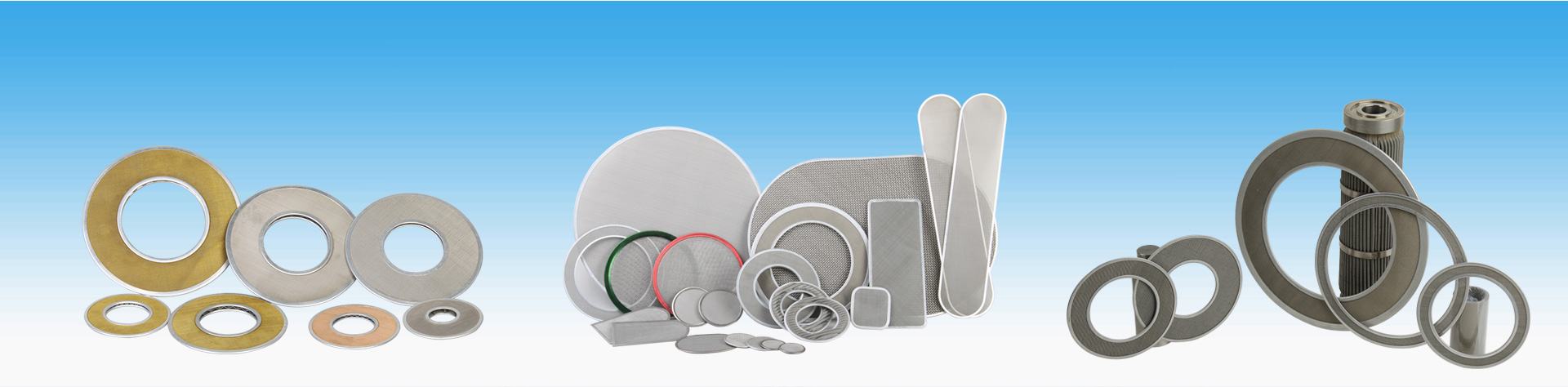 FILTER-FILTER TECHNOLOGY-ZHE JIANG FILTER-Is a professional production and sale of filter companies.