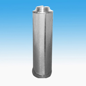 Cylindrical Filter Elements-01