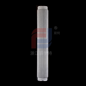 Detachable filter element