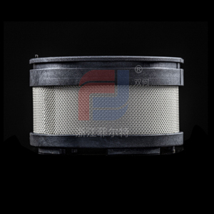 Automotive filter element