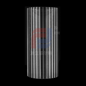 Wedge wire filter